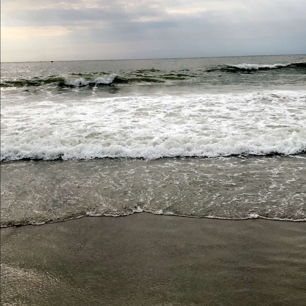 Meet your Posher, Miranda